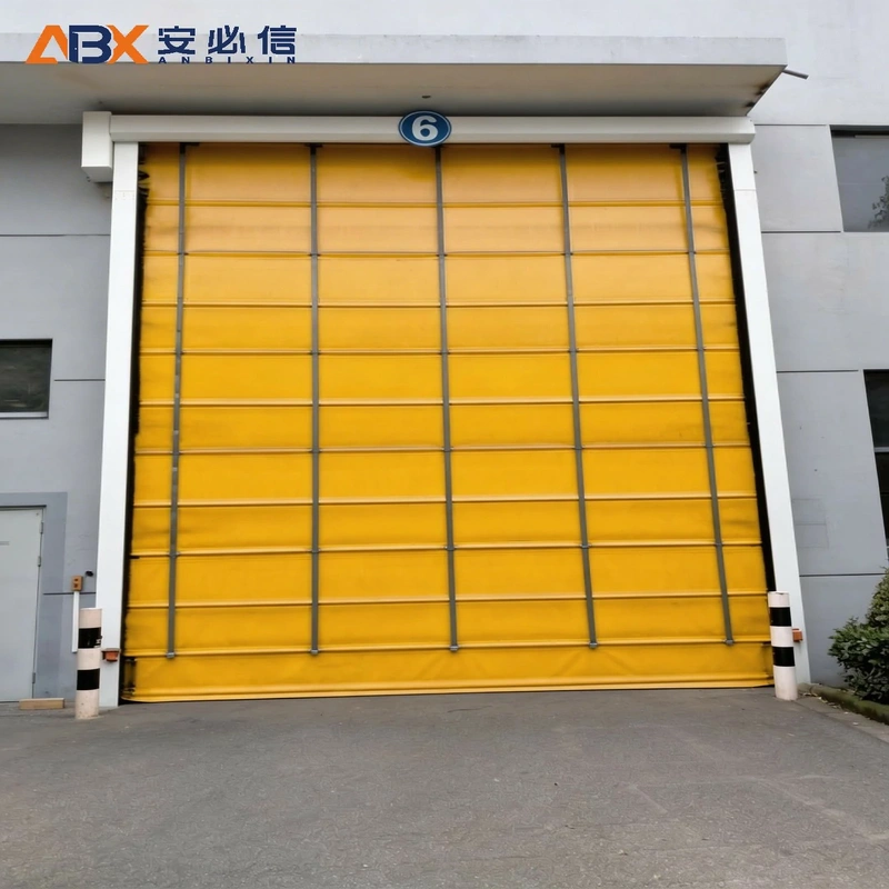 湘西土家族苗族自治州柔性门