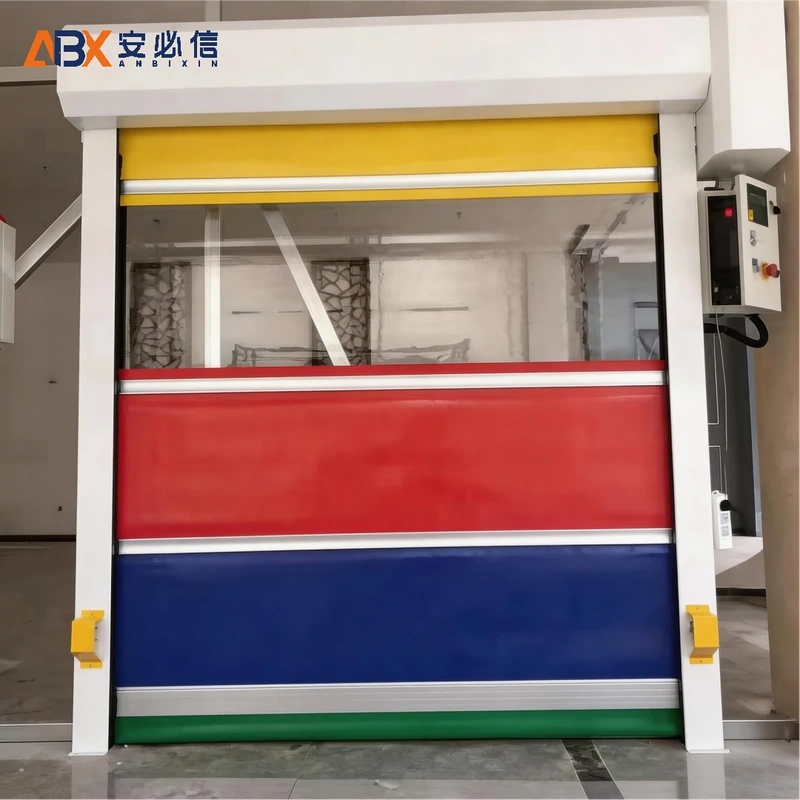 湘西土家族苗族自治州快速卷帘门