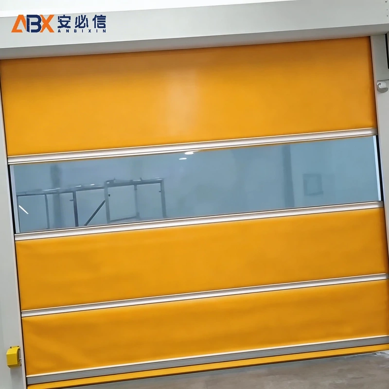 湘西土家族苗族自治州洁净快速门