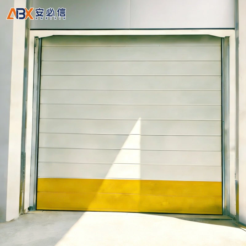 湘西土家族苗族自治州保温提升门