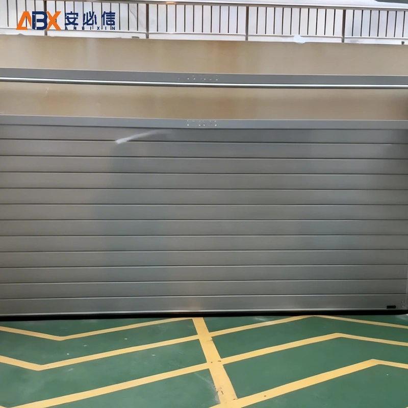 湘西土家族苗族自治州感应高速门